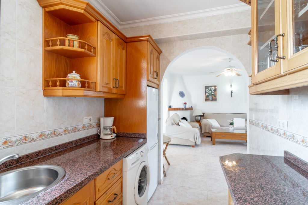 Propiedad en venta en Capistrano Pueblo, Nerja