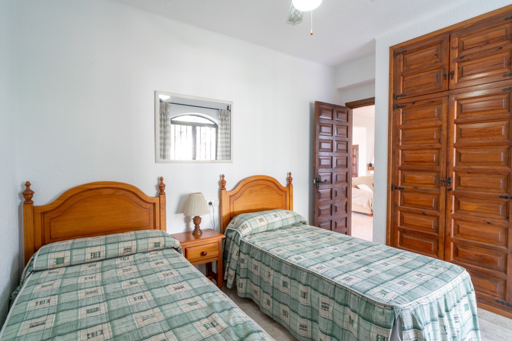 Propiedad en venta en Capistrano Pueblo, Nerja