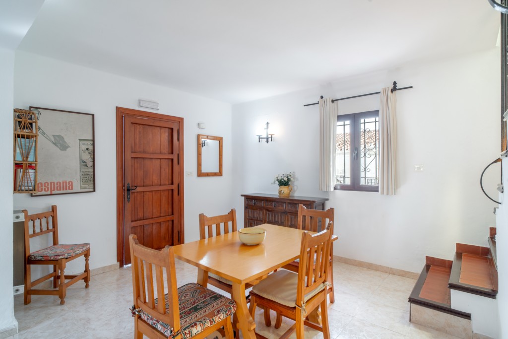 Propriété à vendre à Capistrano Village, Nerja