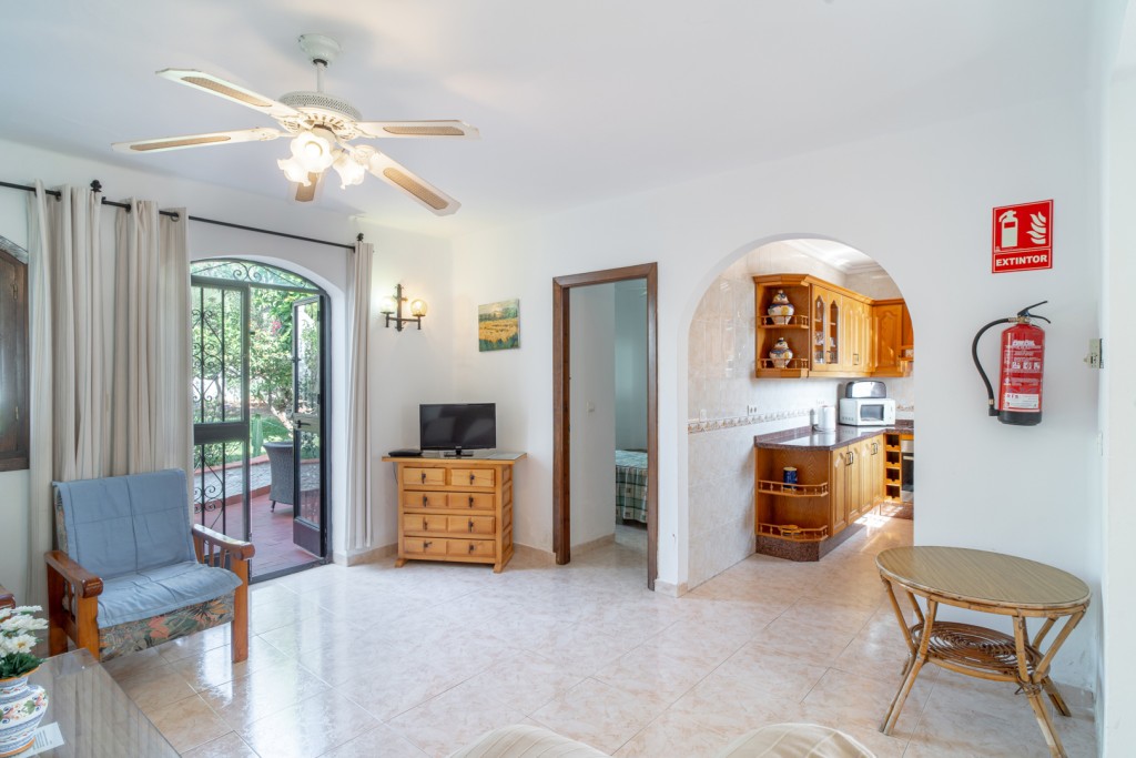 Propiedad en venta en Capistrano Pueblo, Nerja