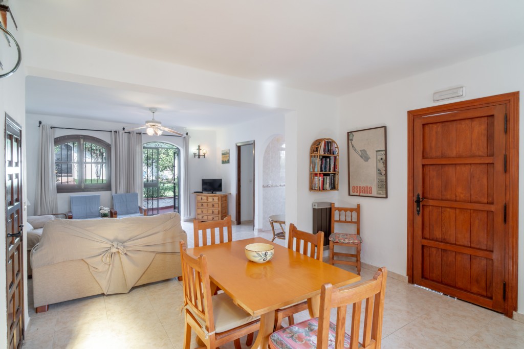 Propiedad en venta en Capistrano Pueblo, Nerja