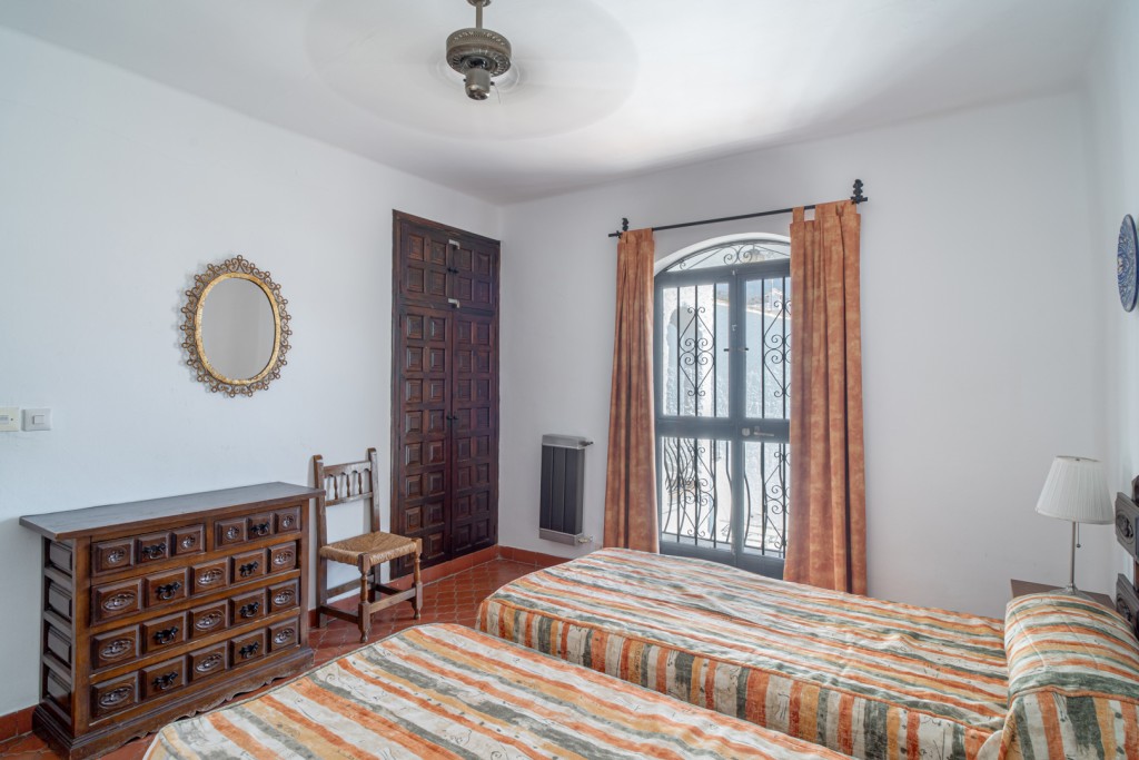 Propiedad en venta en Capistrano Pueblo, Nerja