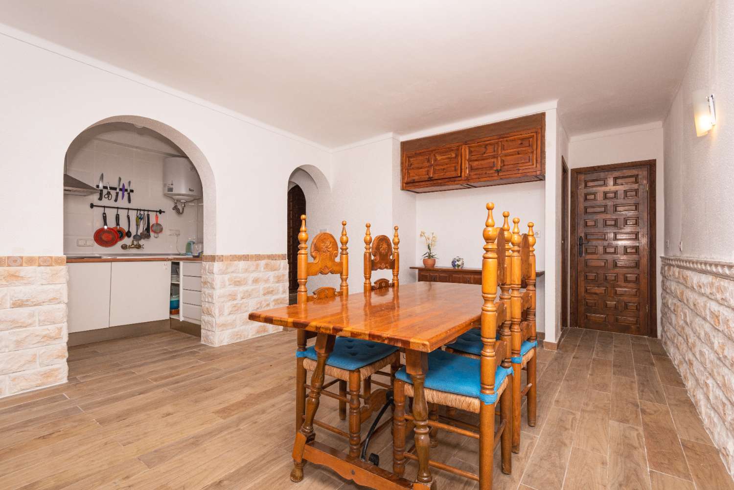 Vastgoed te koop in Urb. Algarrobo, Nerja