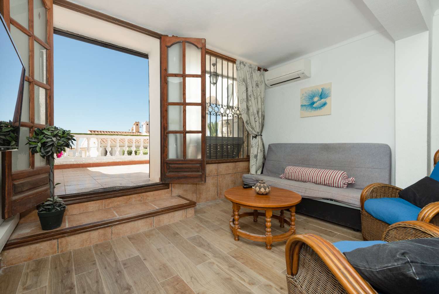 Propriété à vendre à Urb. Algarrobo, Nerja