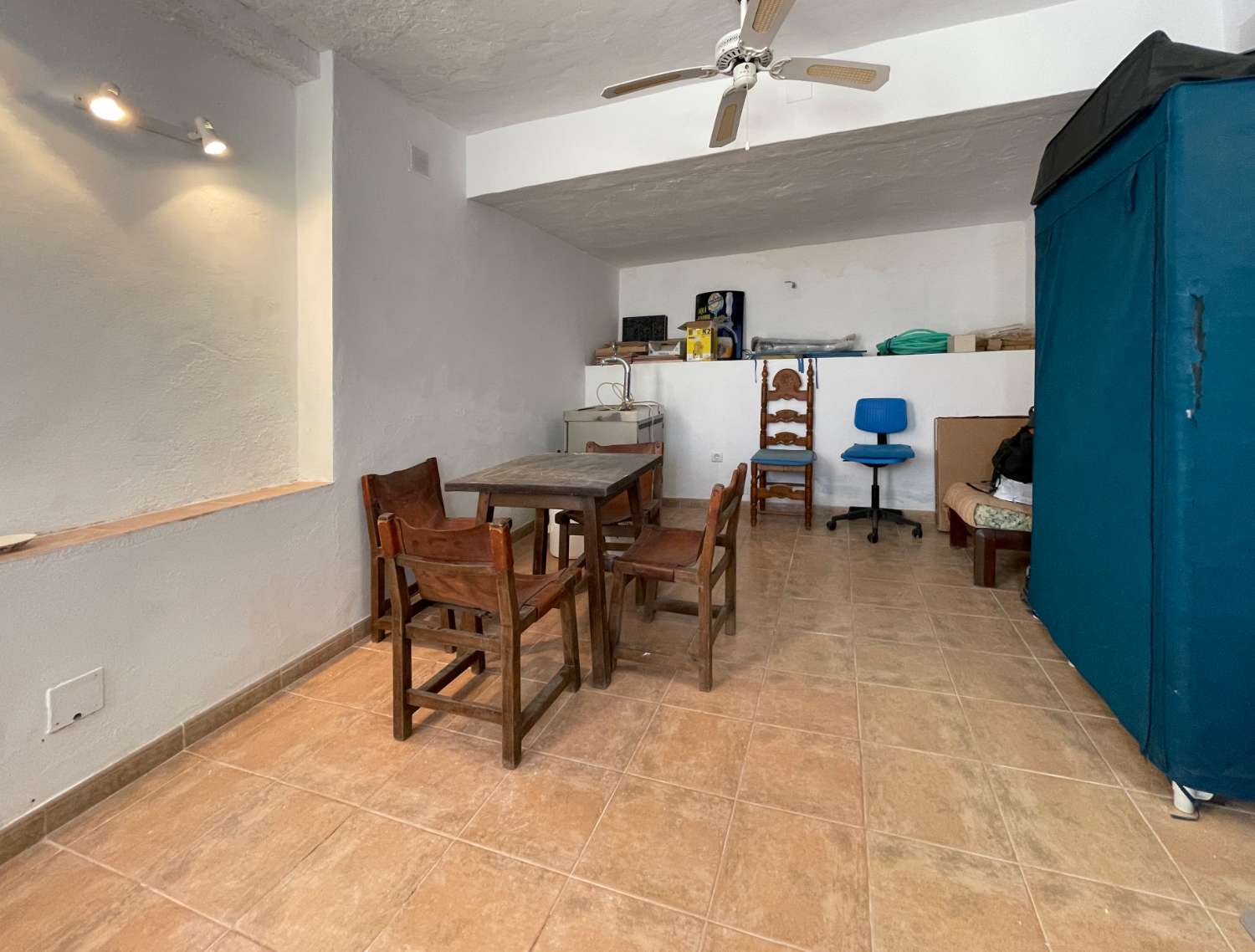 Propriété à vendre à Urb. Algarrobo, Nerja