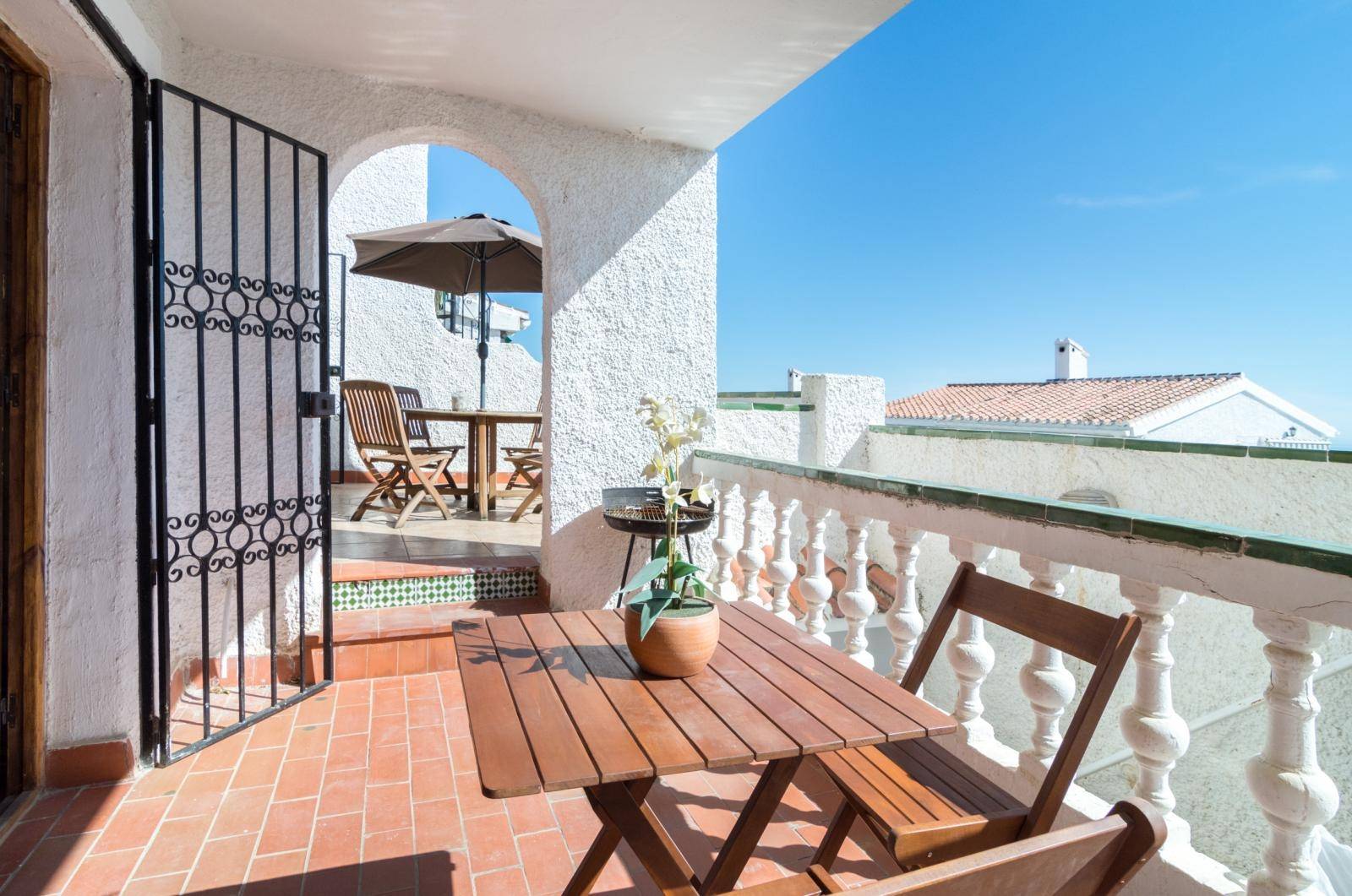 Propriété à vendre à Urb. Algarrobo, Nerja