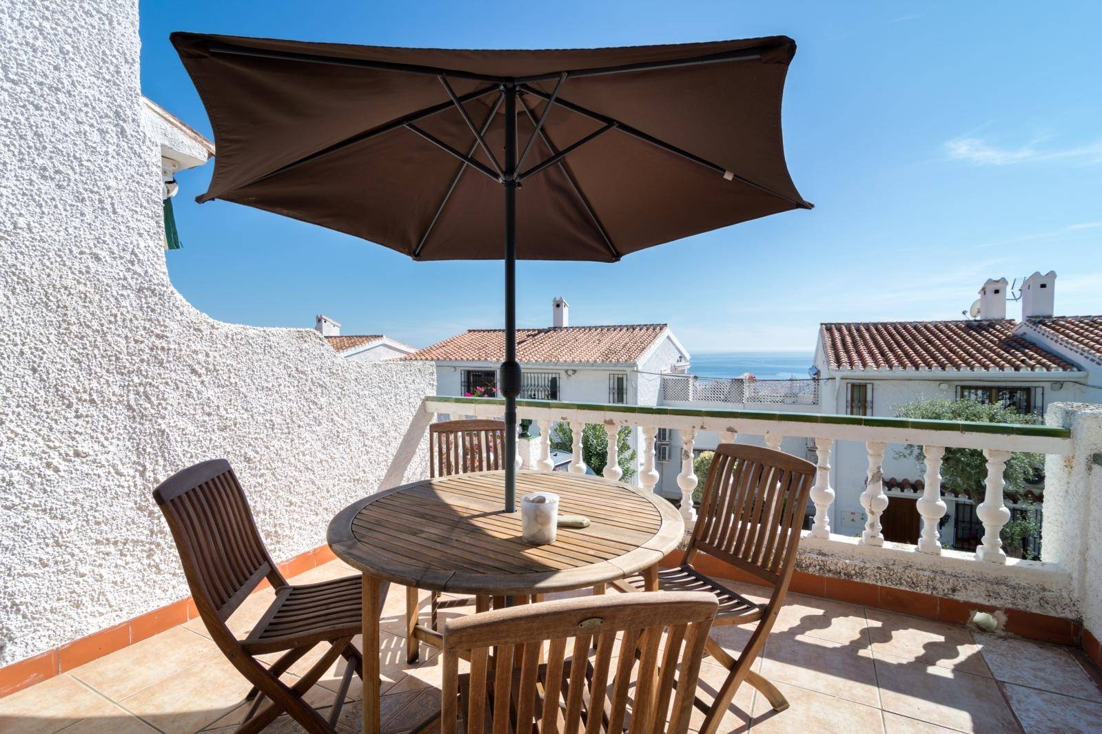 Propriété à vendre à Urb. Algarrobo, Nerja