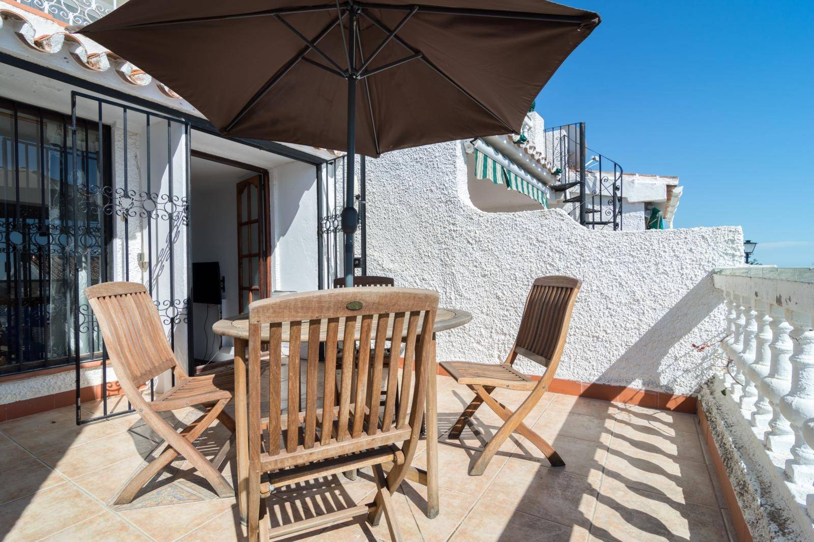 Immobilien zu verkaufen in Urb. Algarrobo, Nerja