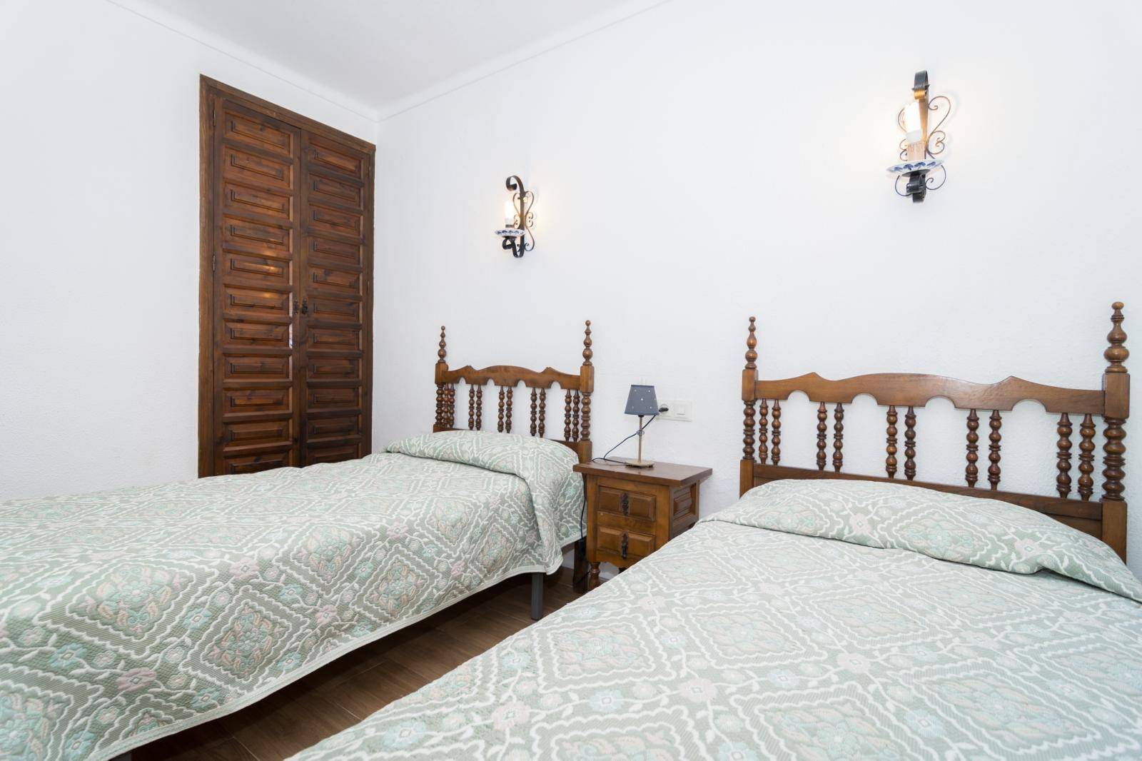 Vastgoed te koop in Urb. Algarrobo, Nerja