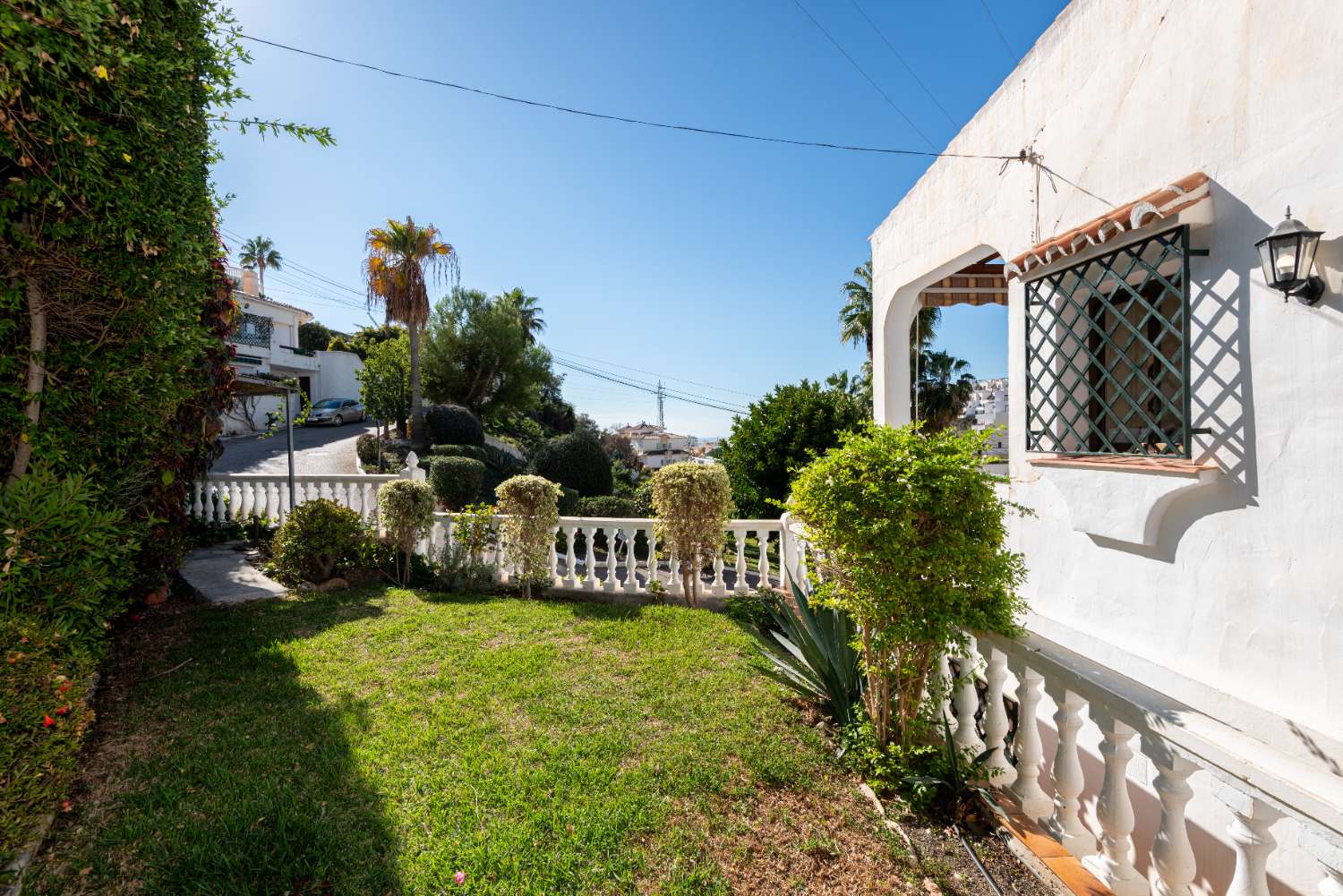 Casa en venta en Naricha, Nerja