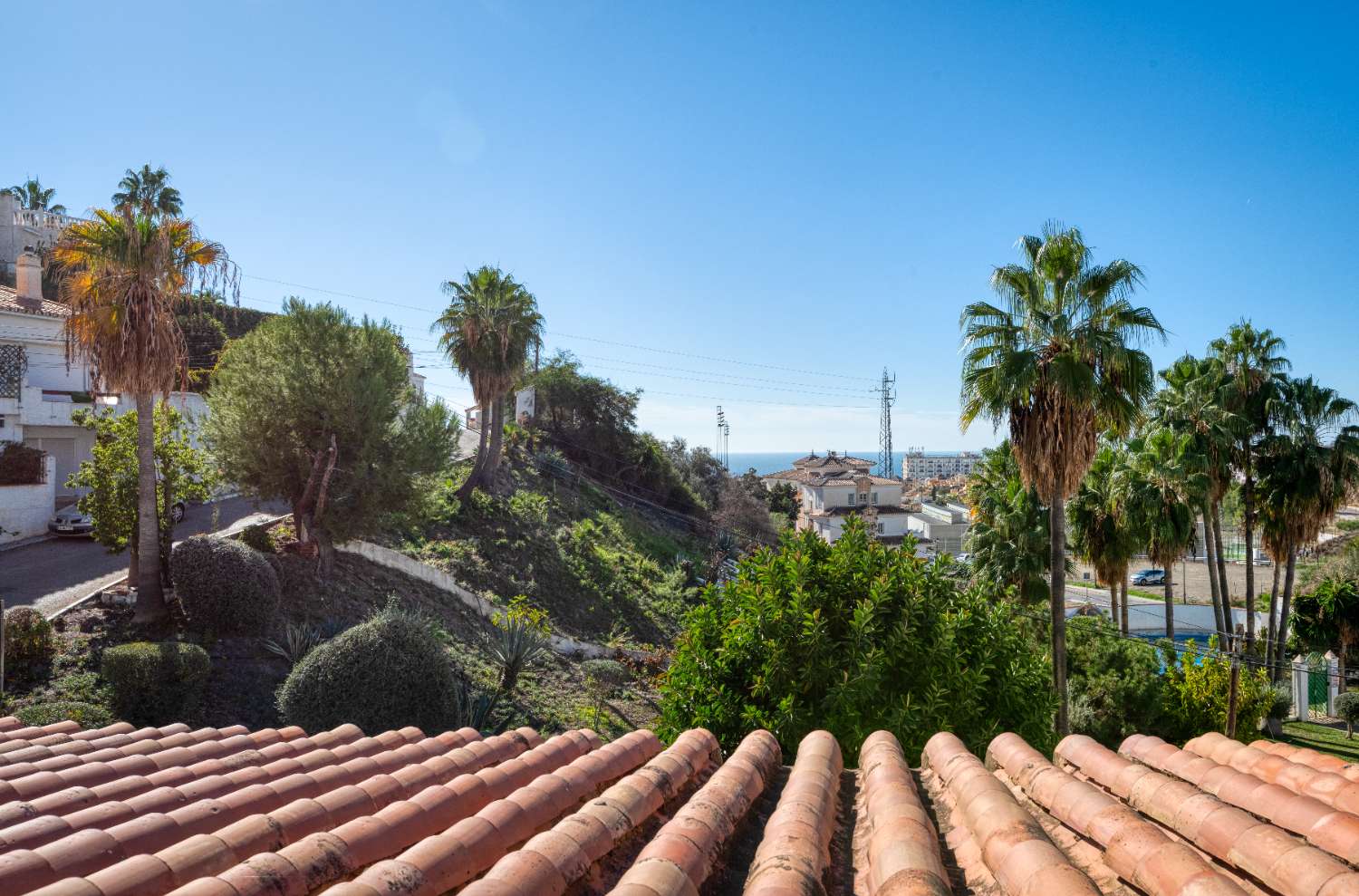 Hus til salgs i Naricha, Nerja