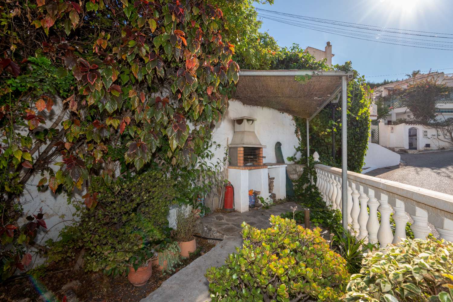 Casa en venta en Naricha, Nerja