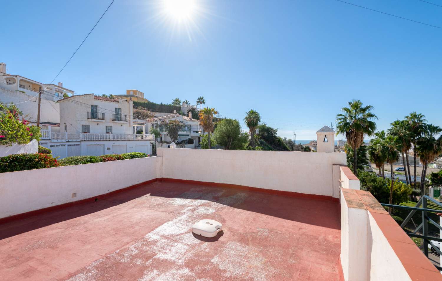 Casa en venta en Naricha, Nerja