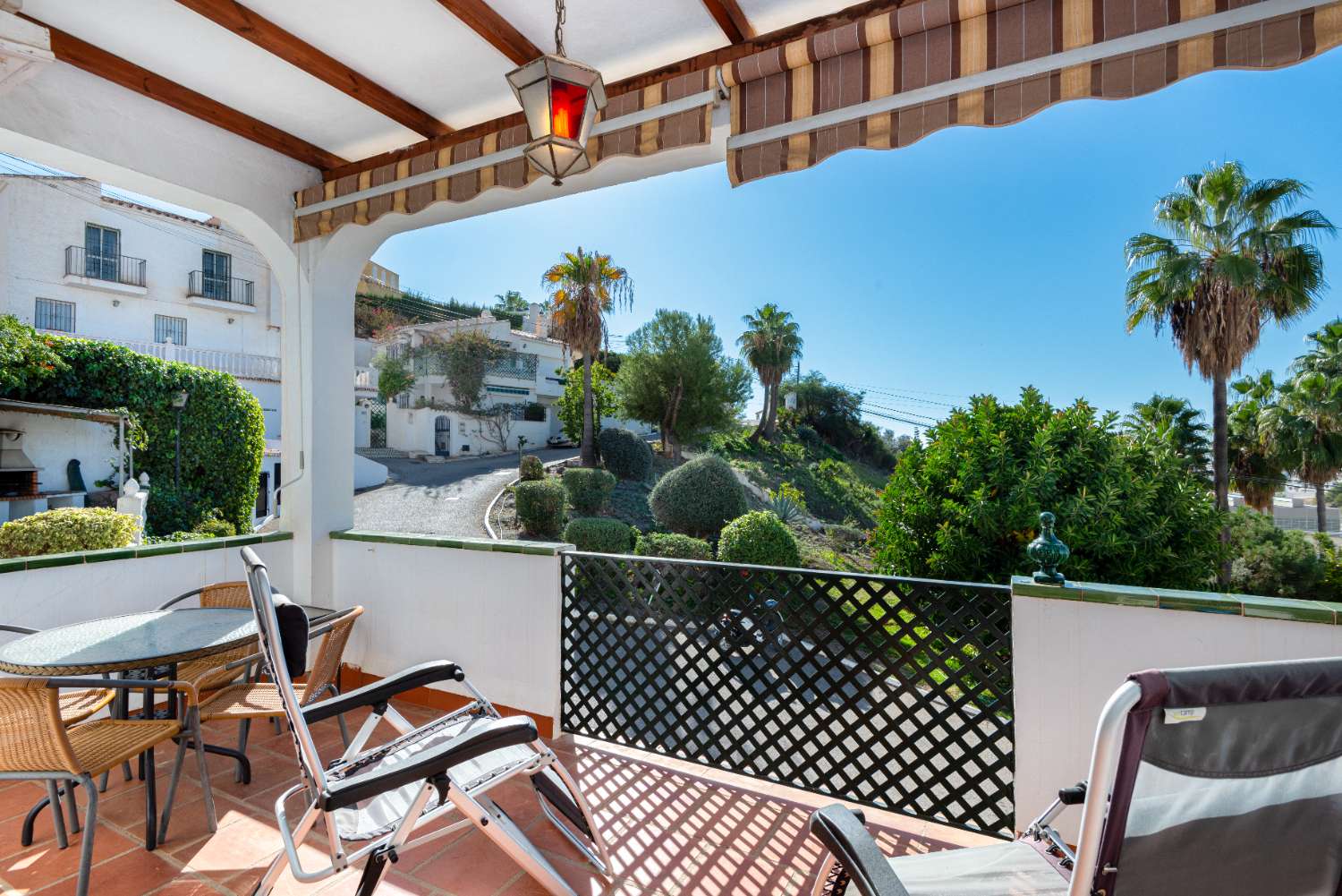 Maison à vendre à Naricha, Nerja