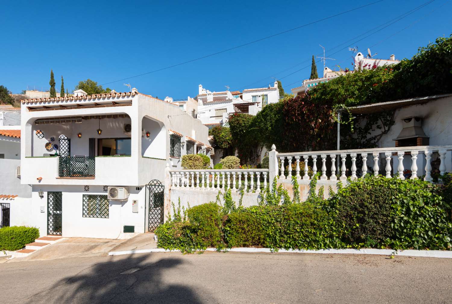 Maison à vendre à Naricha, Nerja