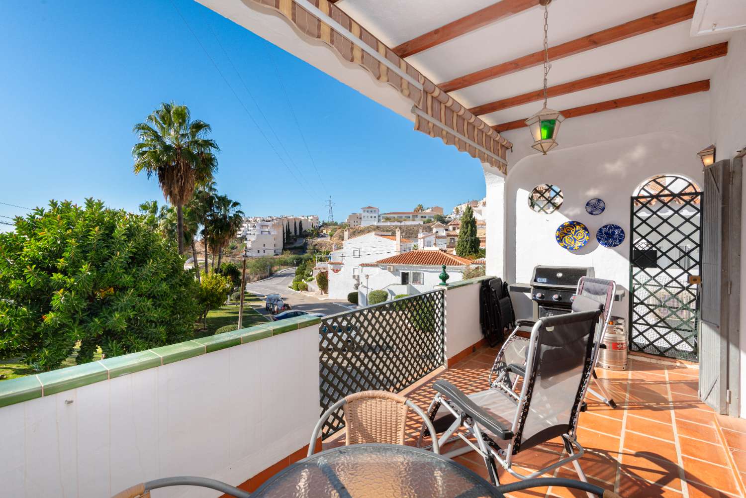 Casa en venta en Naricha, Nerja