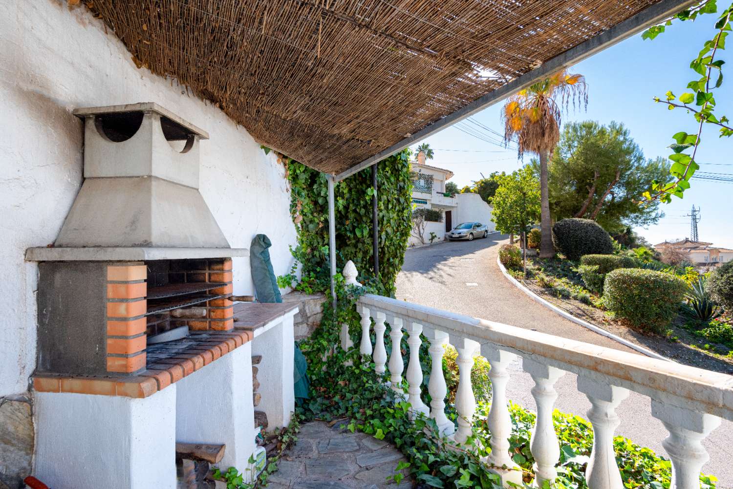 Huis te koop in Naricha, Nerja