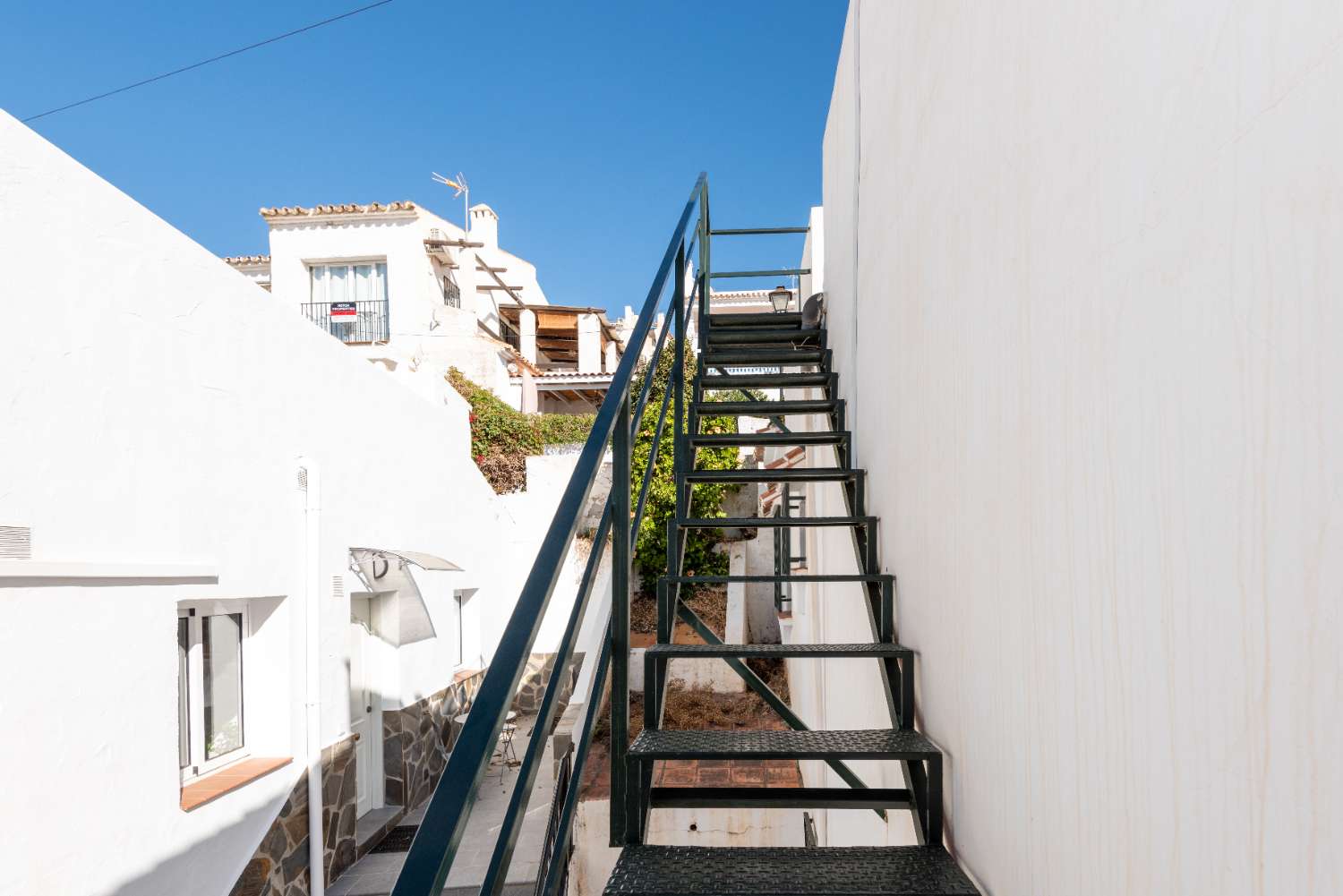 Maison à vendre à Naricha, Nerja