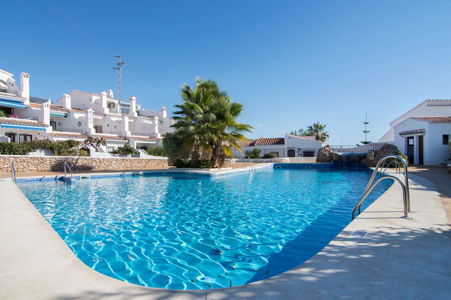 Maison à vendre à Nerja, Capistrano Village