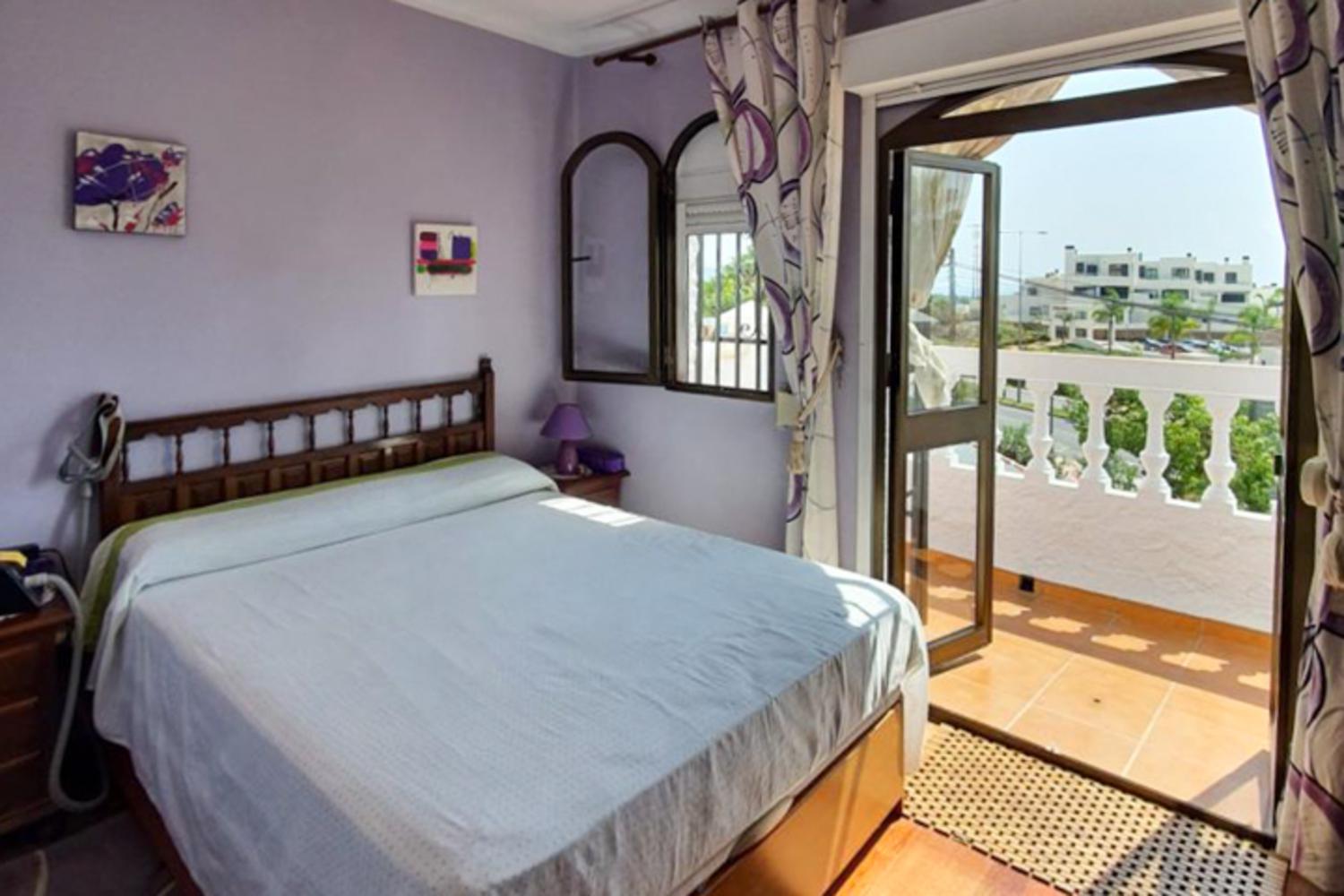 Casa en venta en Nerja, Pueblo de Capistrano