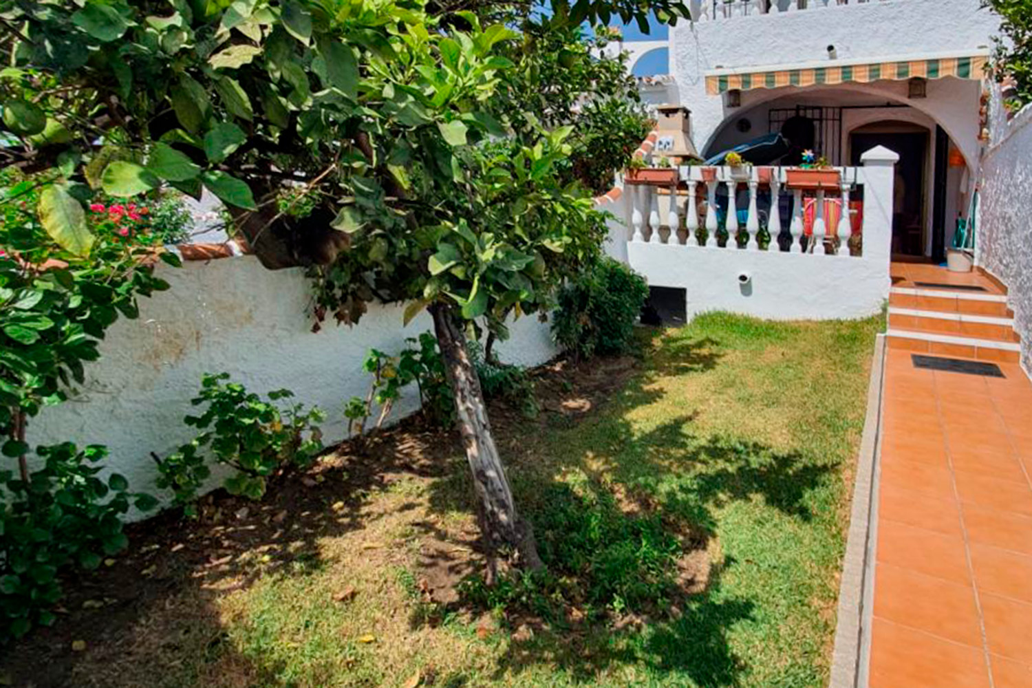 Casa en venta en Nerja, Pueblo de Capistrano