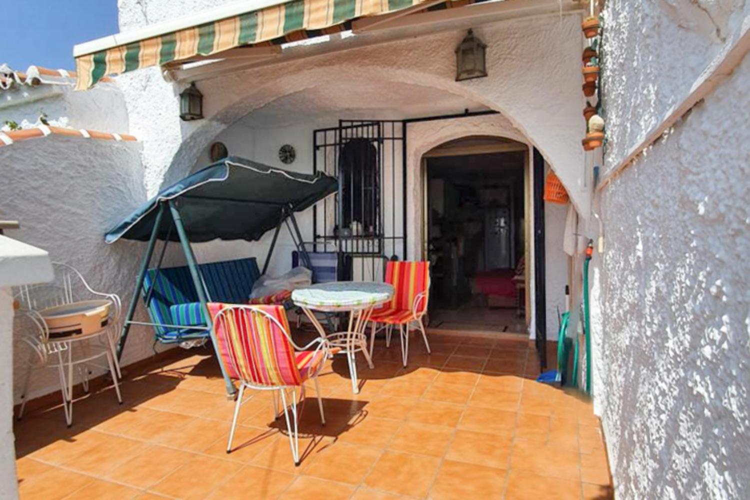 Casa en venta en Nerja, Pueblo de Capistrano