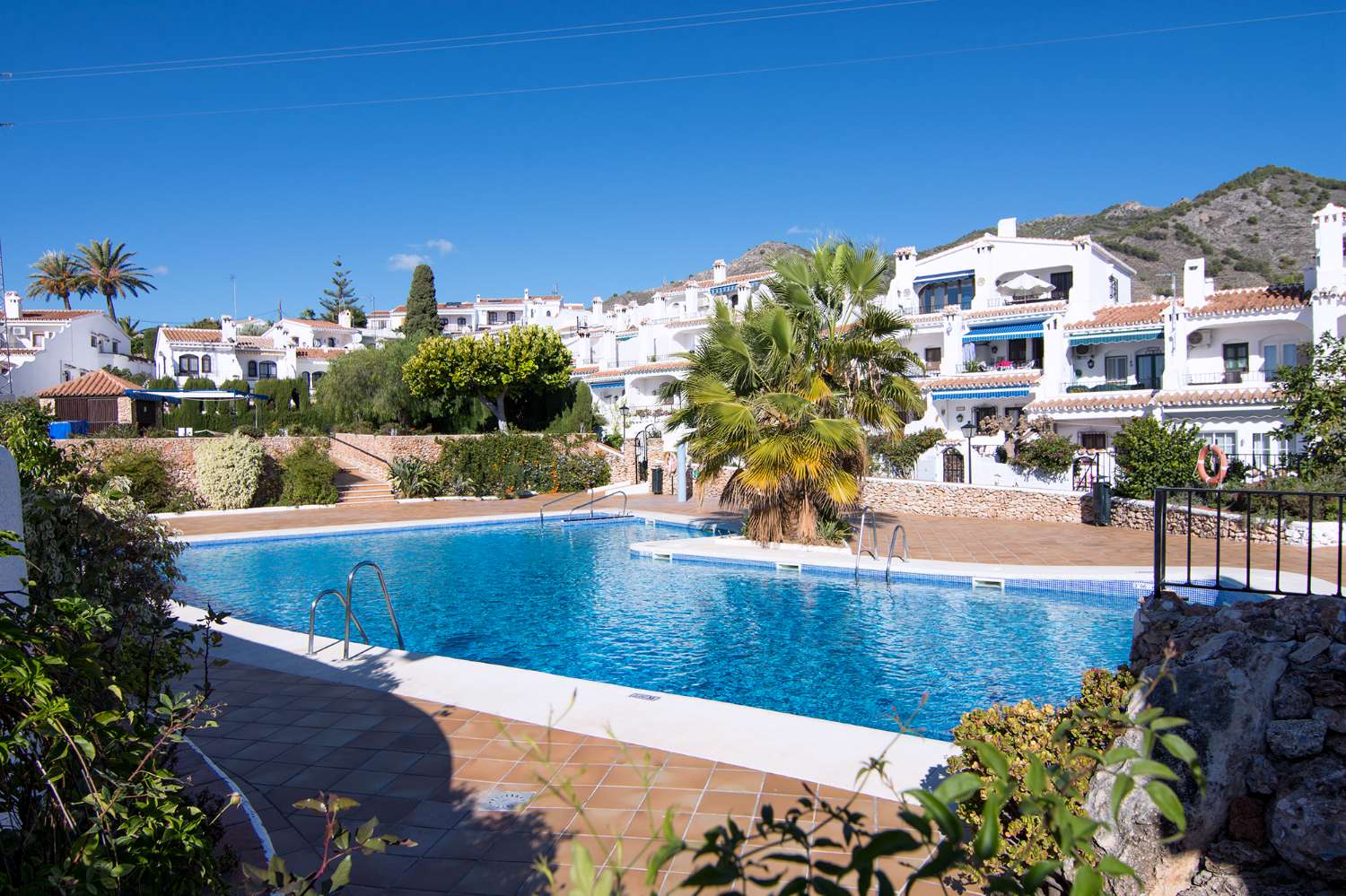 Hus till salu i Nerja, Capistrano Village