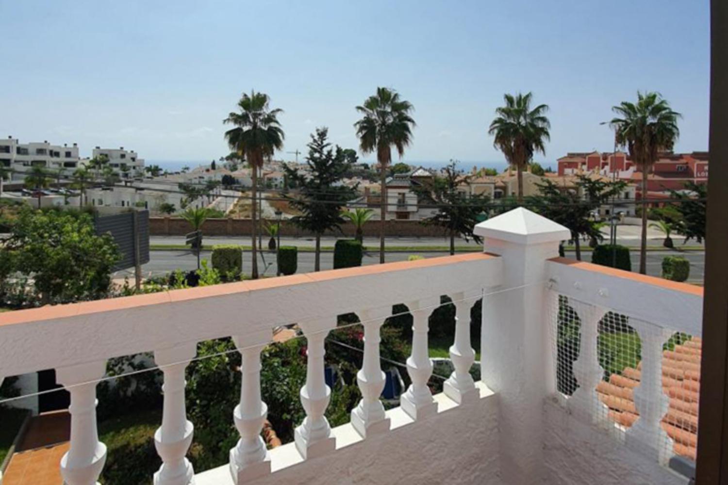 Hus till salu i Nerja, Capistrano Village