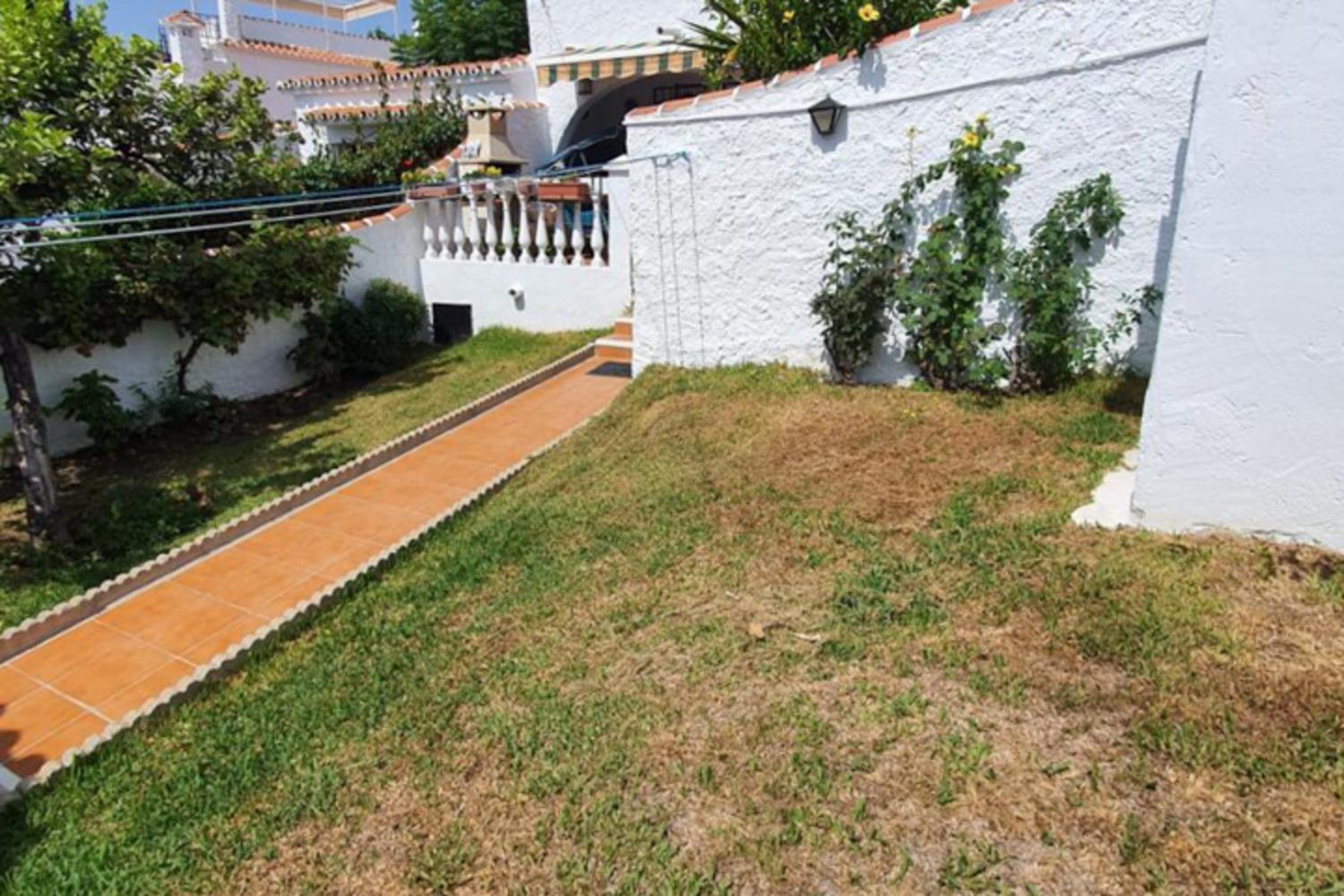 Casa en venta en Nerja, Pueblo de Capistrano