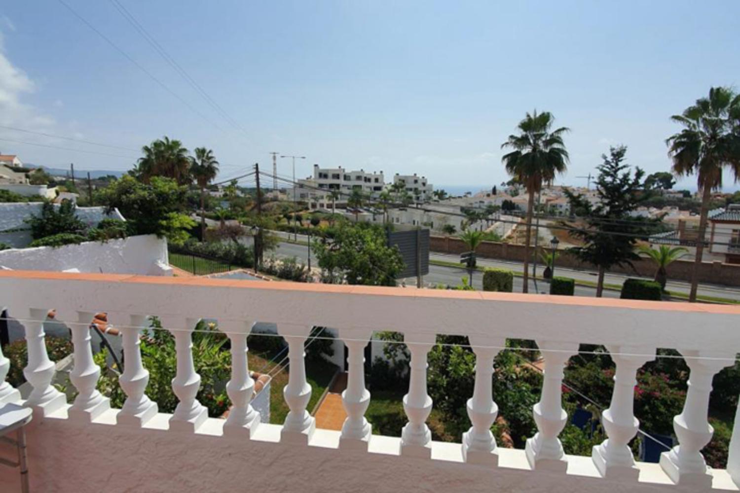 Casa en venta en Nerja, Pueblo de Capistrano