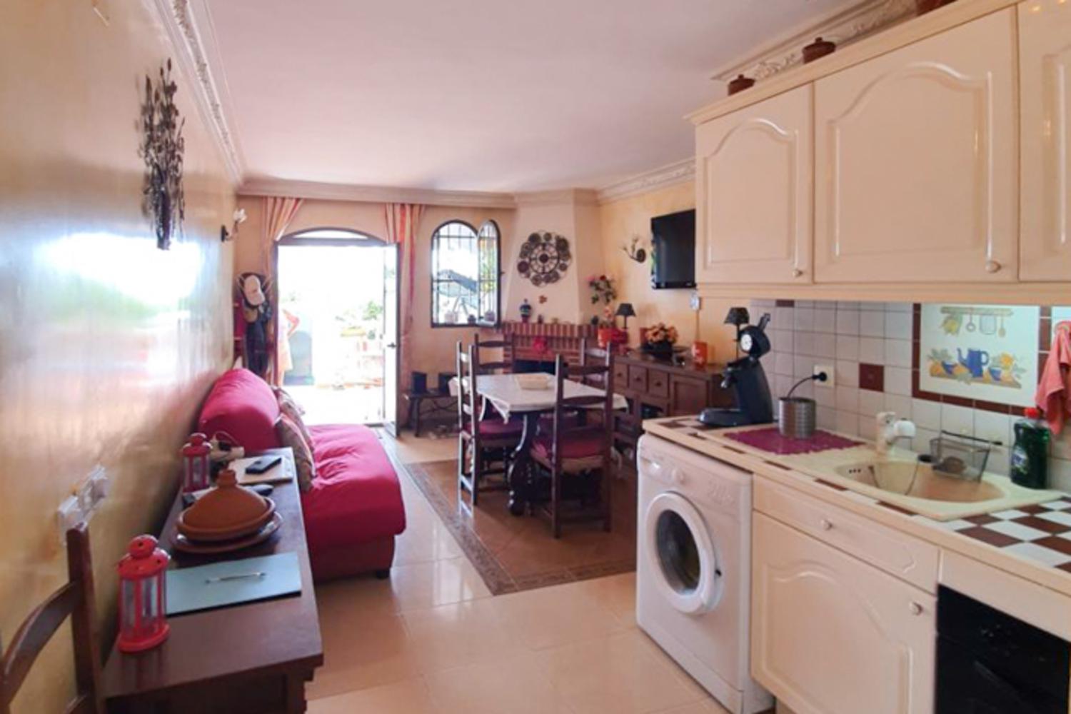 Casa en venta en Nerja, Pueblo de Capistrano