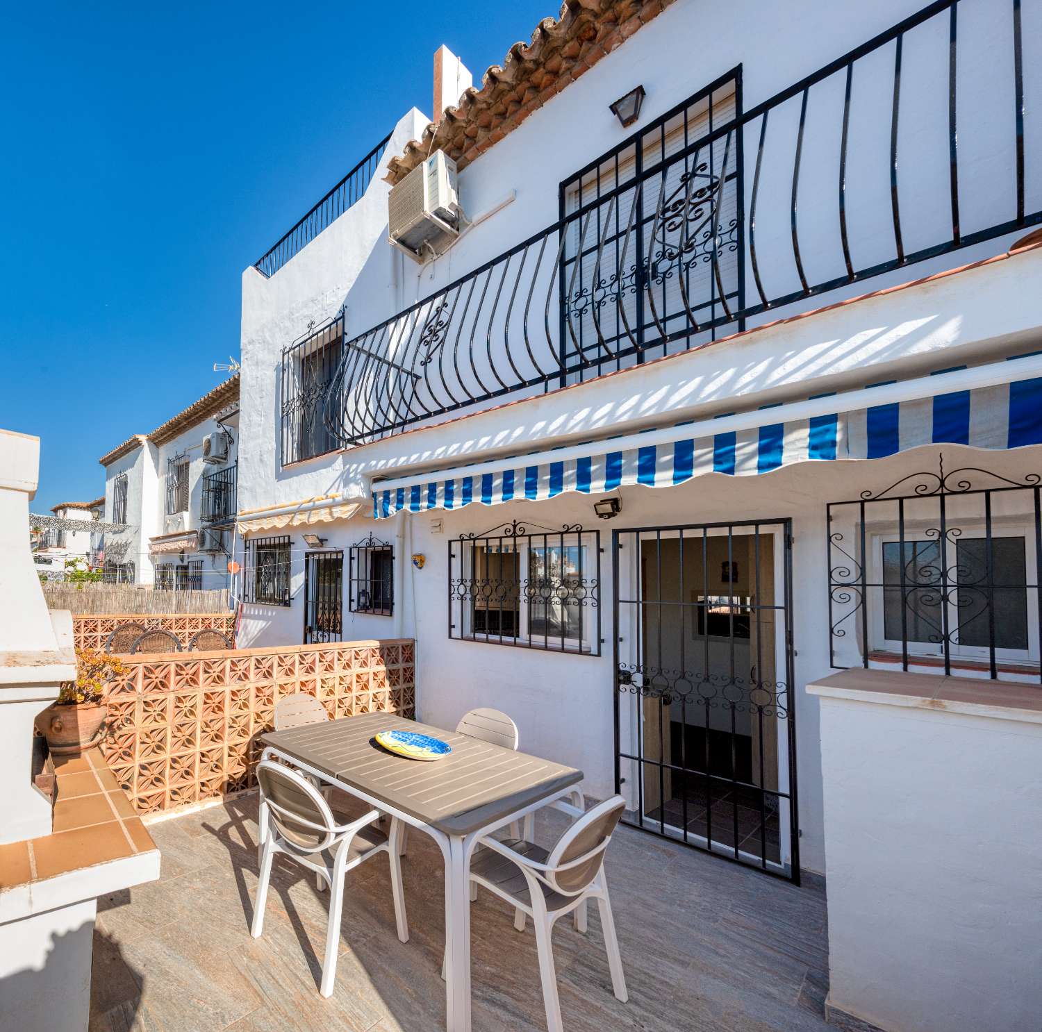 Maison à vendre à Nerja (zone Parador)