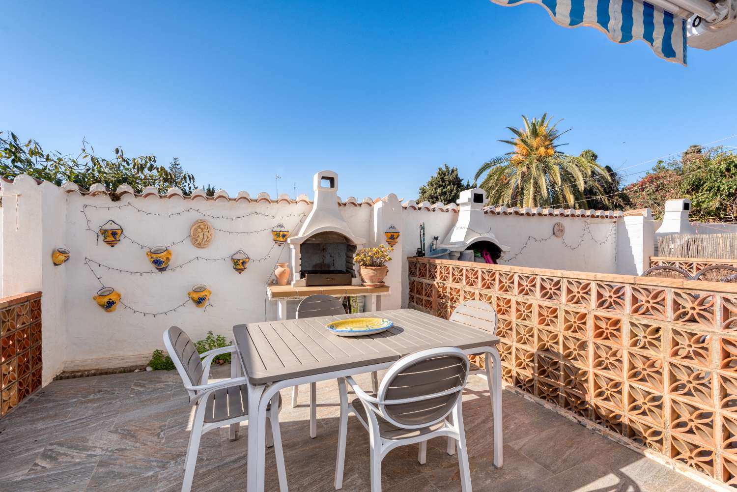 Maison à vendre à Nerja (zone Parador)