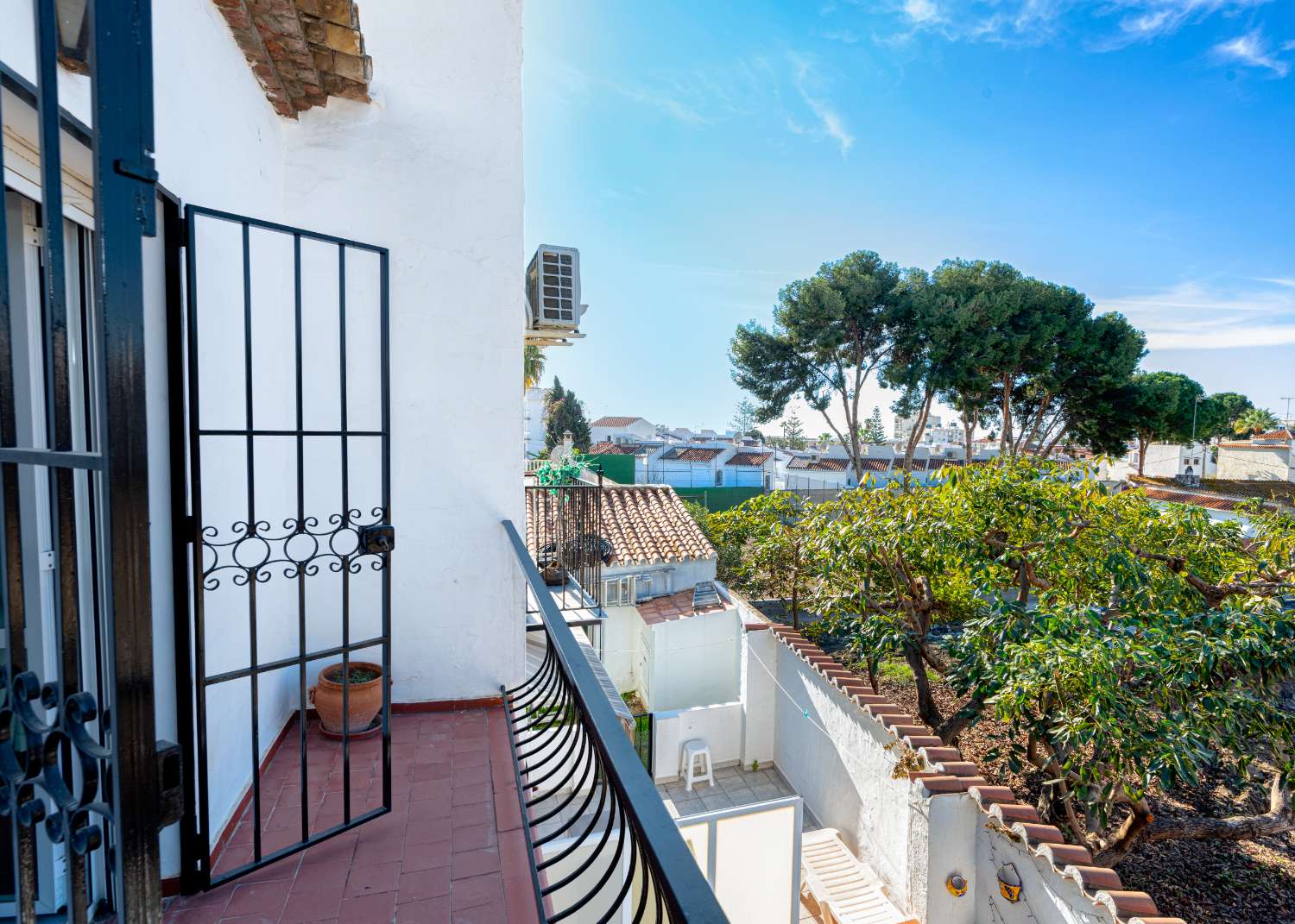 Huis te koop in Nerja (Parador-gebied)