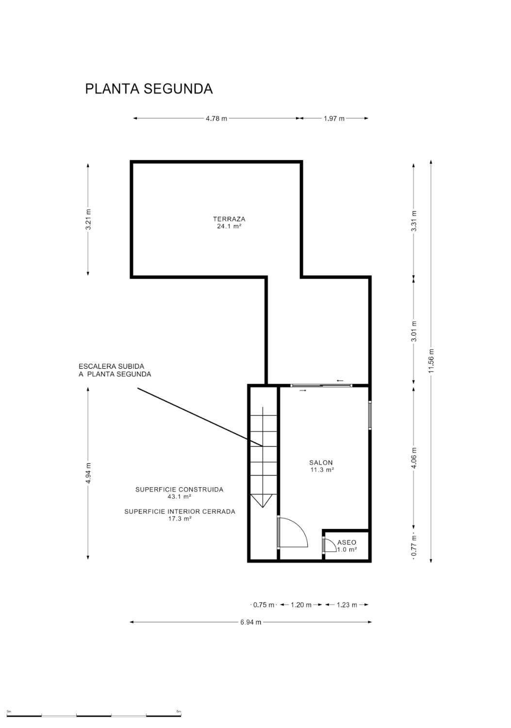 Property for sale in Maro, Nerja