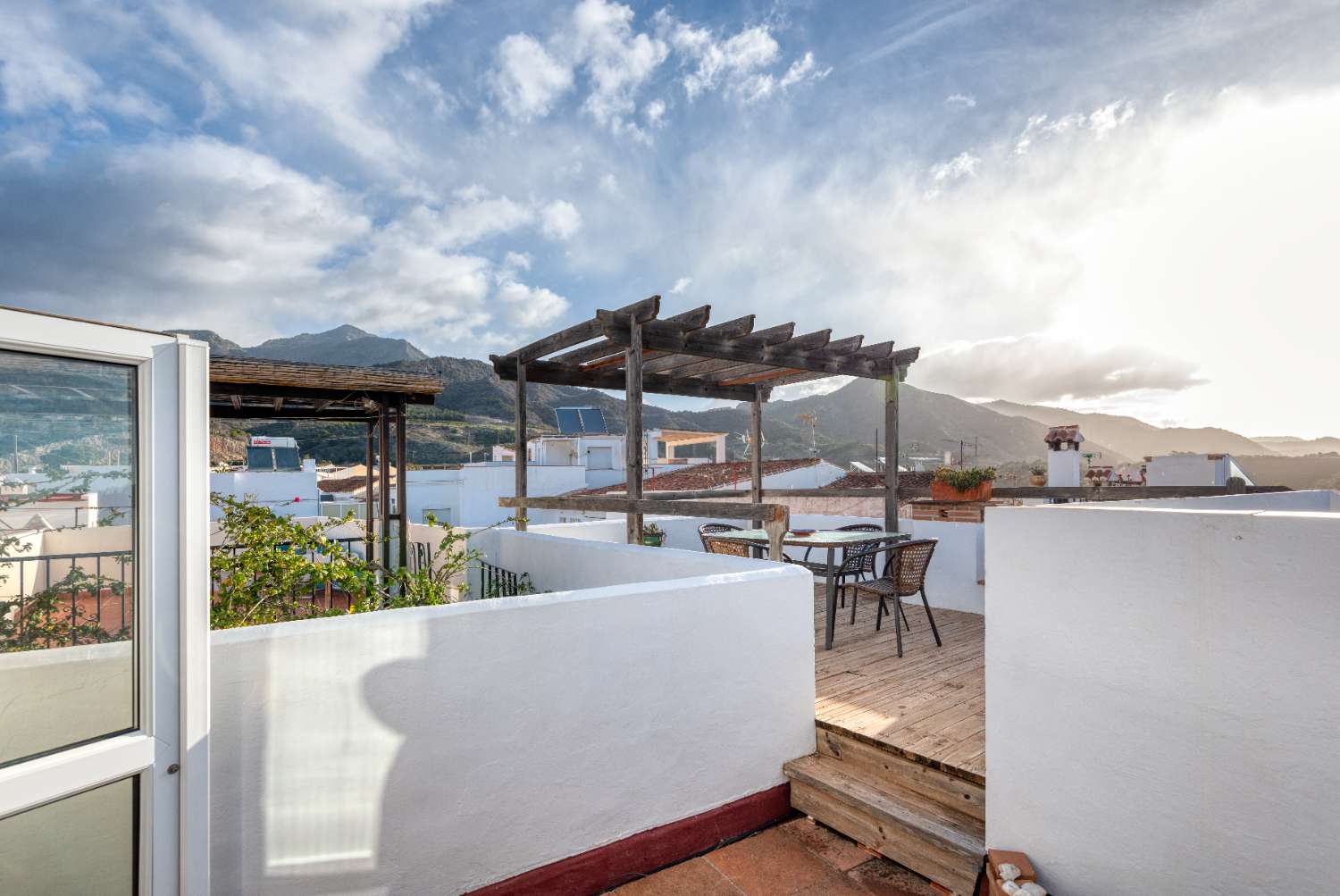 Propiedad en venta en Maro, Nerja