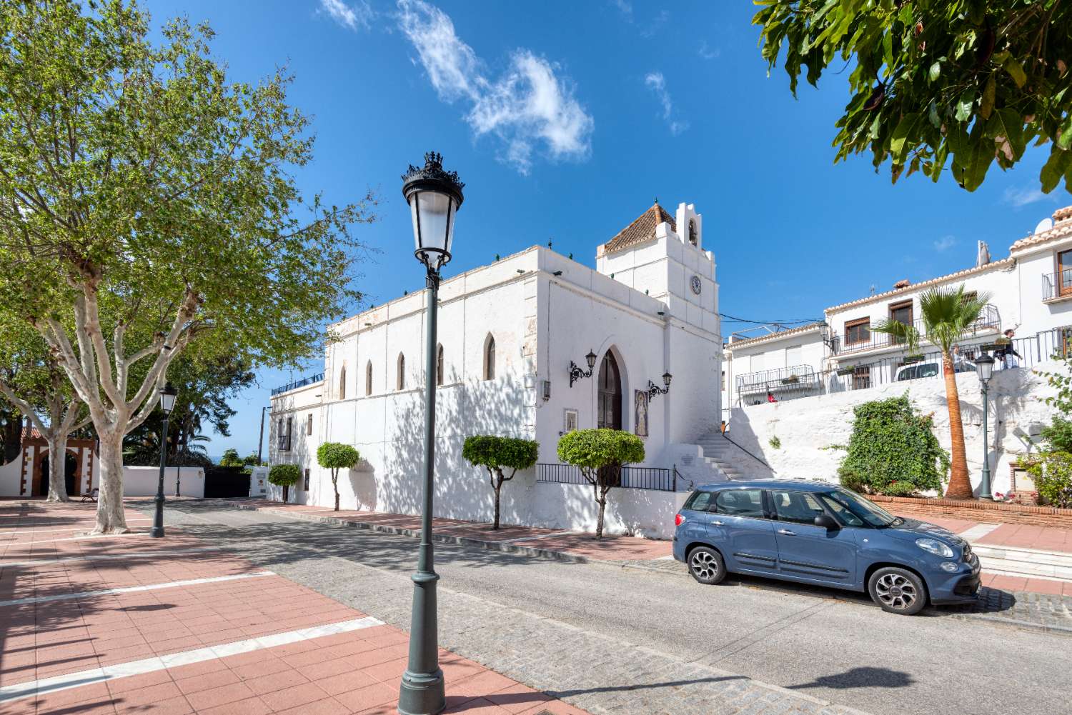 Propiedad en venta en Maro, Nerja