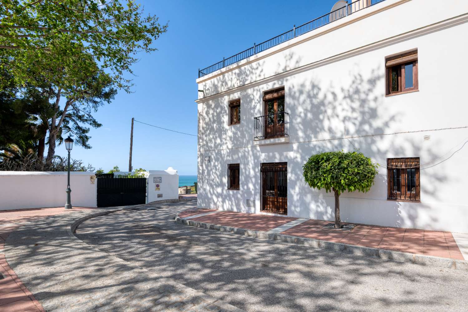 Immobilien zum Verkauf in Maro, Nerja