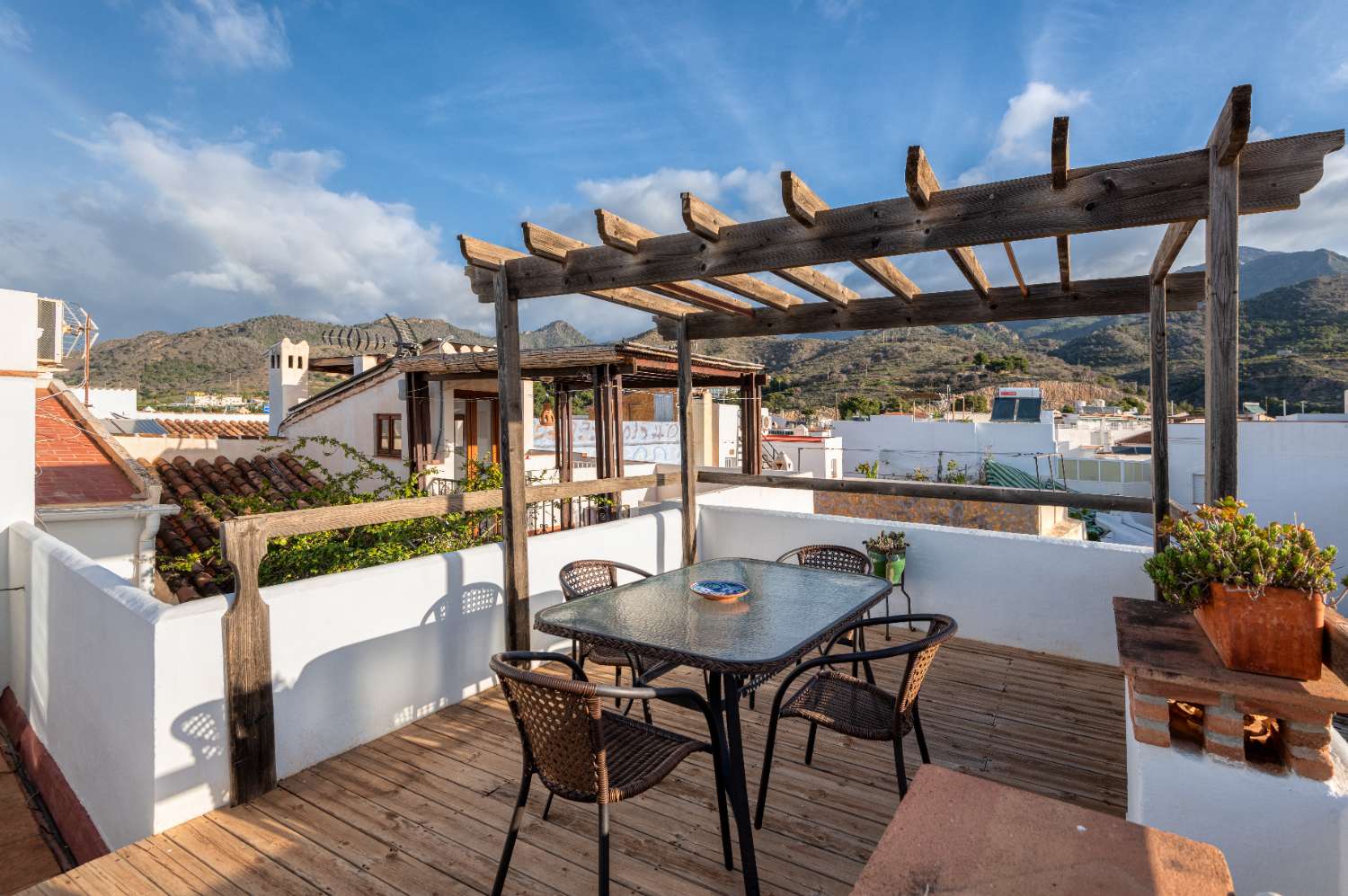 Propriété à vendre à Maro, Nerja