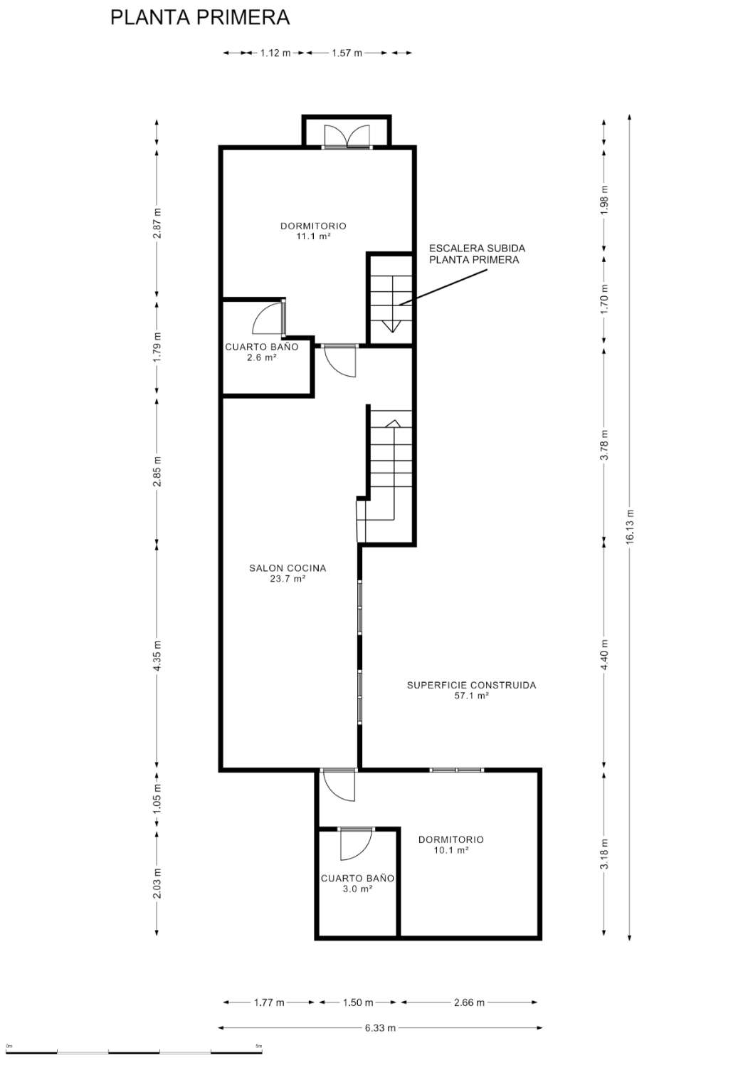 Immobilien zum Verkauf in Maro, Nerja