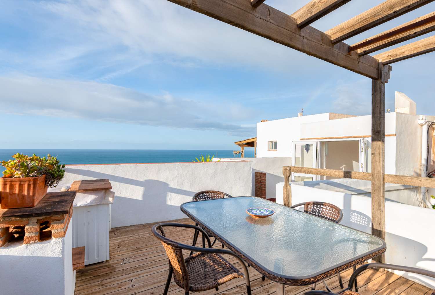 Propriété à vendre à Maro, Nerja