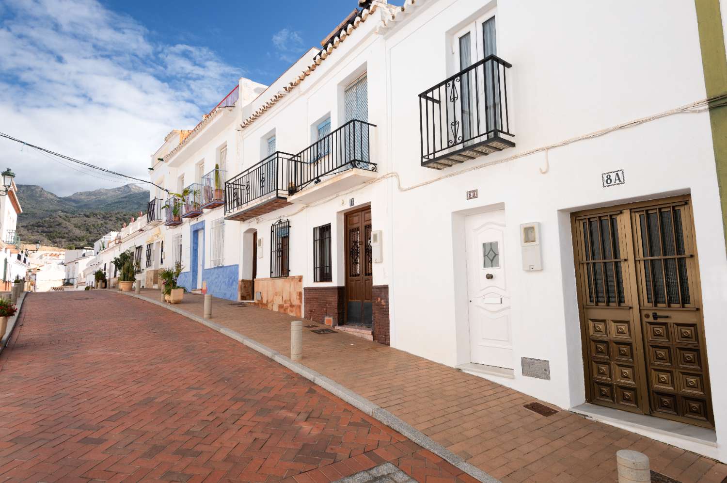 Propriété à vendre à Maro, Nerja