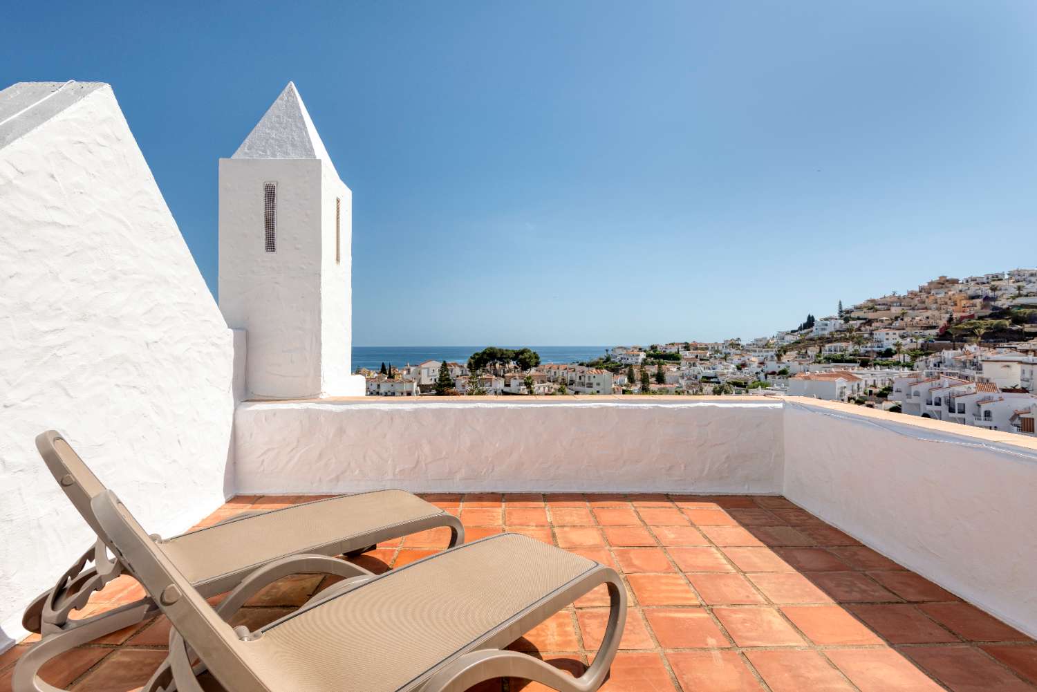 House for sale in Urb. Casablanca, Nerja