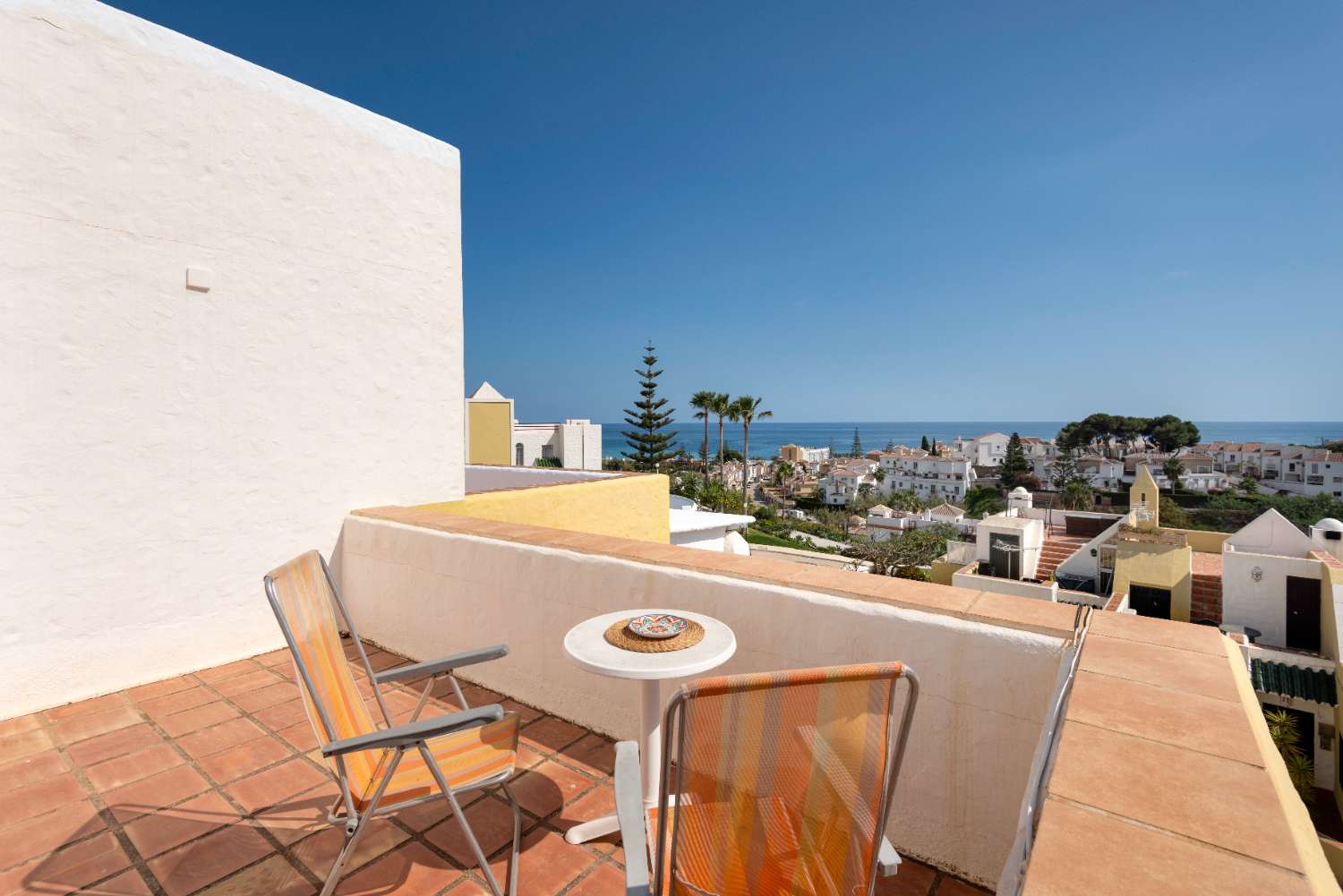 Maison à vendre à Urb. Casablanca, Nerja