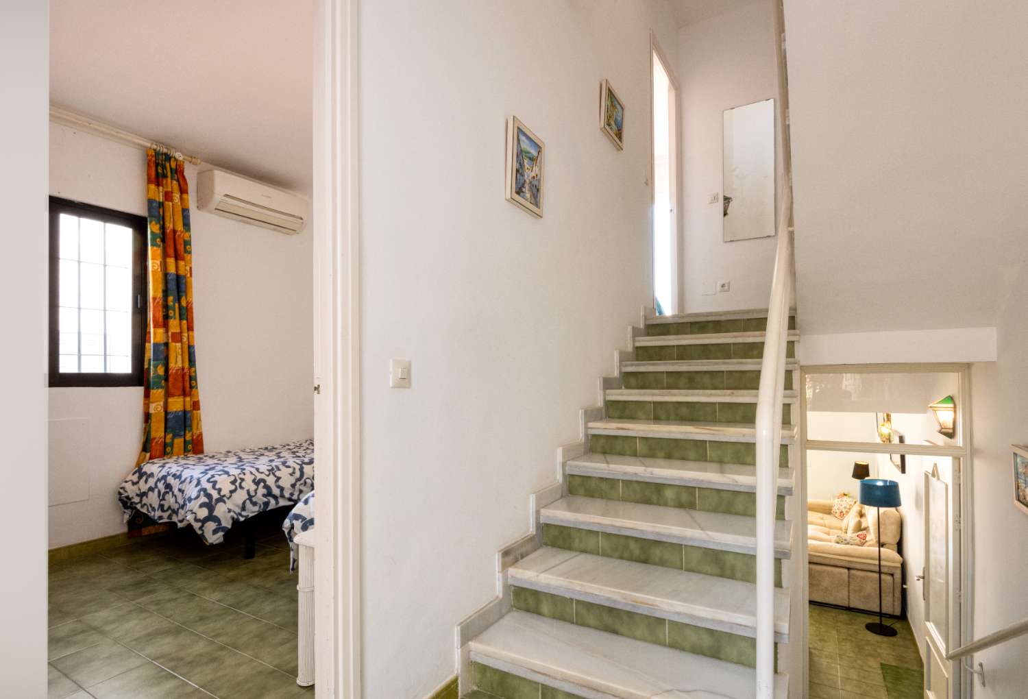 Huis te koop in Urb. Casablanca, Nerja