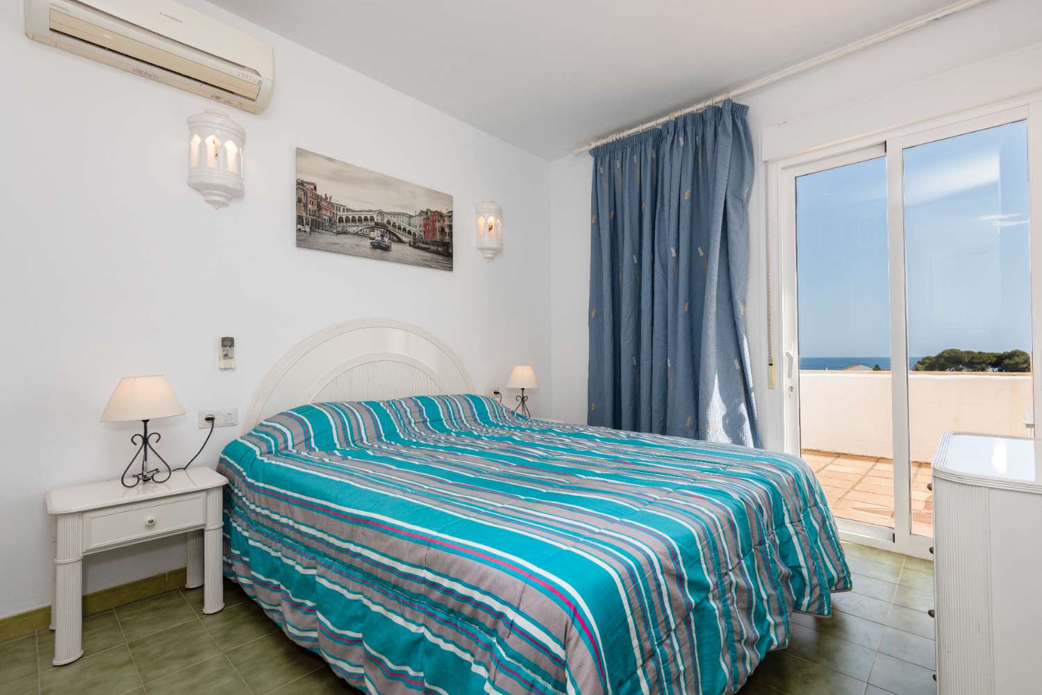 Huis te koop in Urb. Casablanca, Nerja