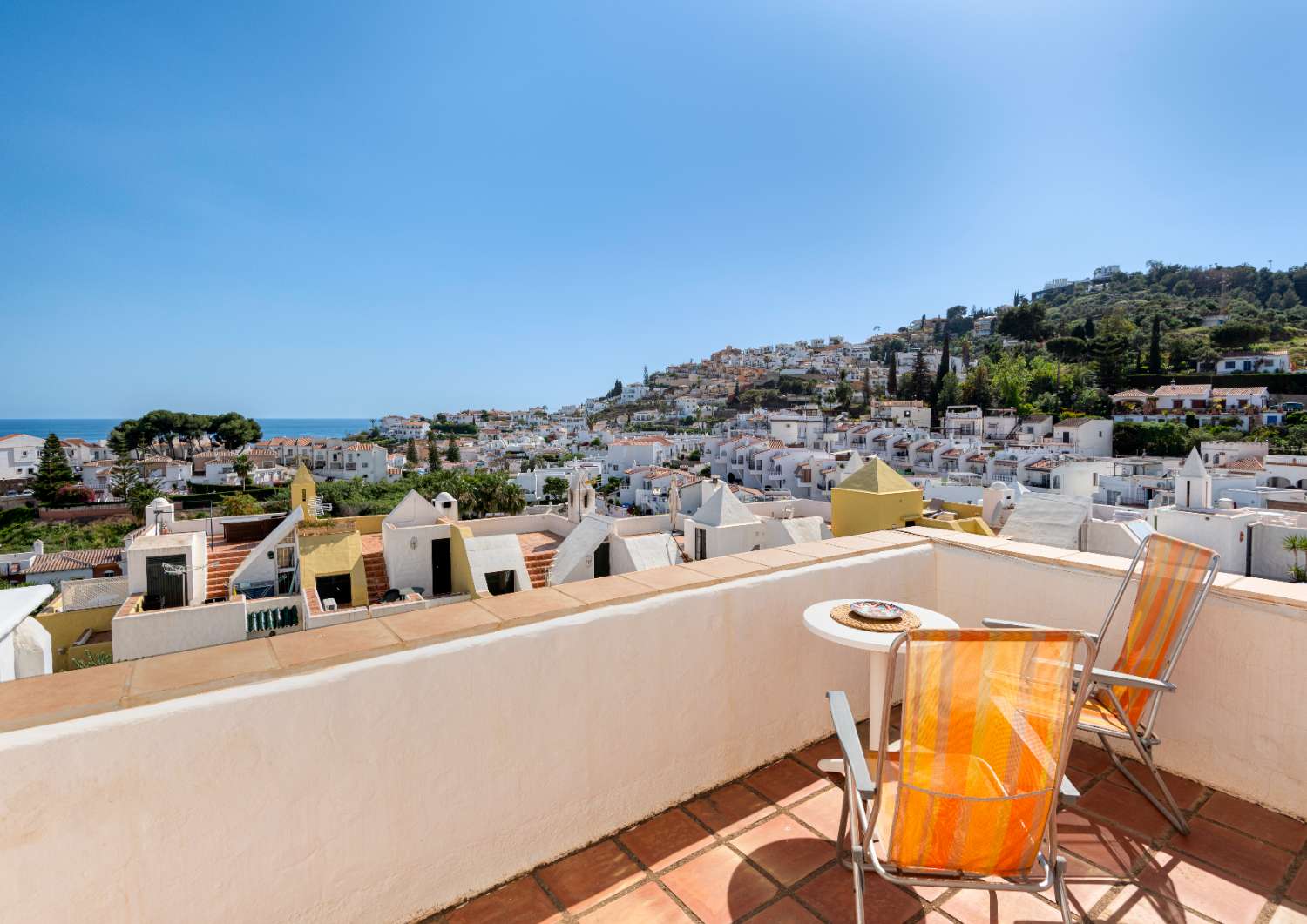 House for sale in Urb. Casablanca, Nerja