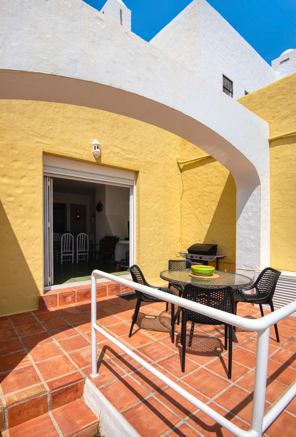 House for sale in Urb. Casablanca, Nerja