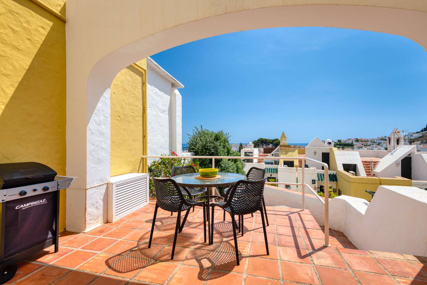 Huis te koop in Urb. Casablanca, Nerja