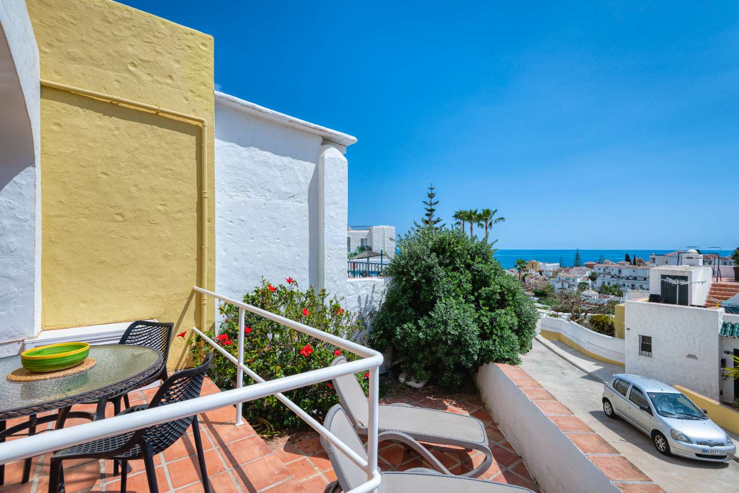 Maison à vendre à Urb. Casablanca, Nerja